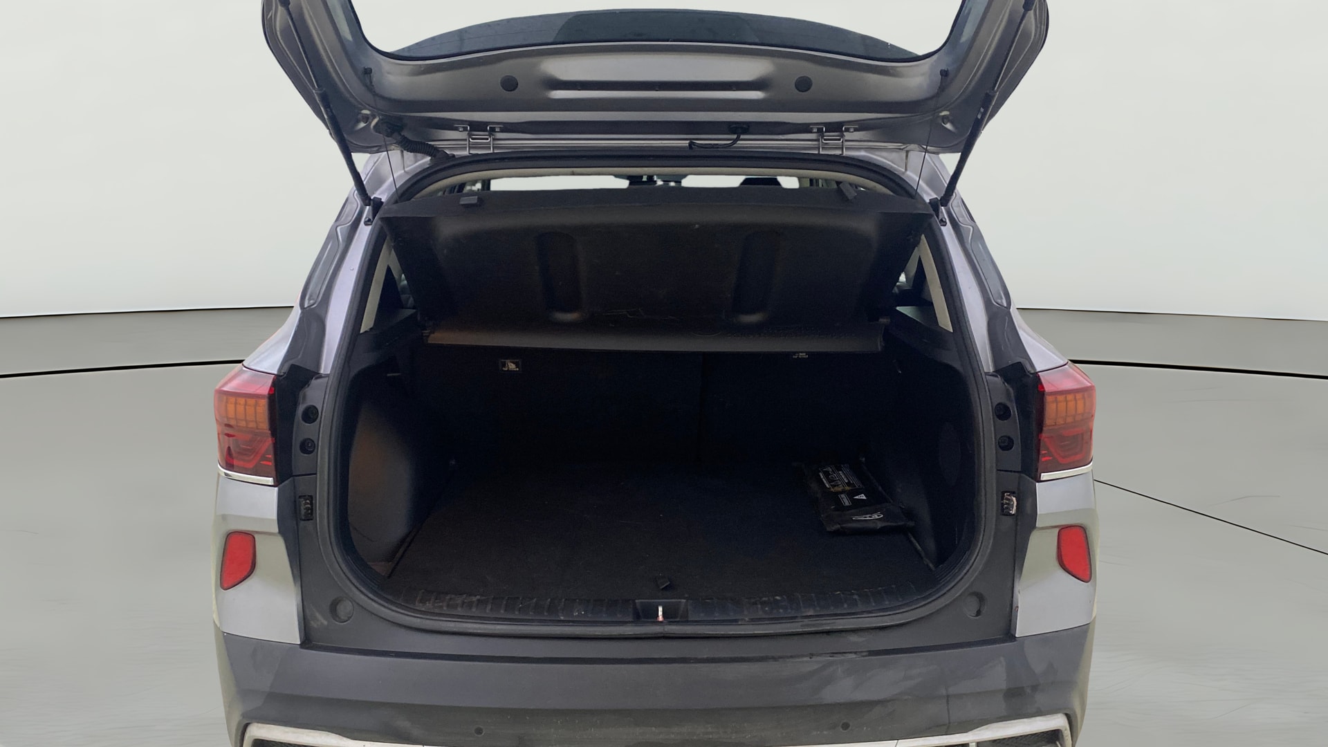 Used 2020 Kia Seltos Used 2020 Kia Seltos