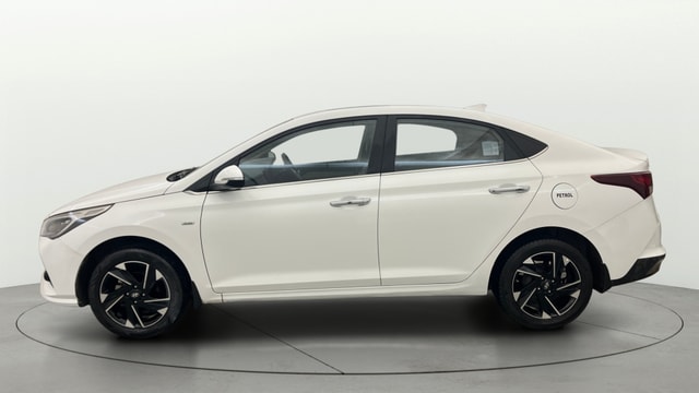 View Hyundai Verna Image 6 Used Hyundai Verna Image 6