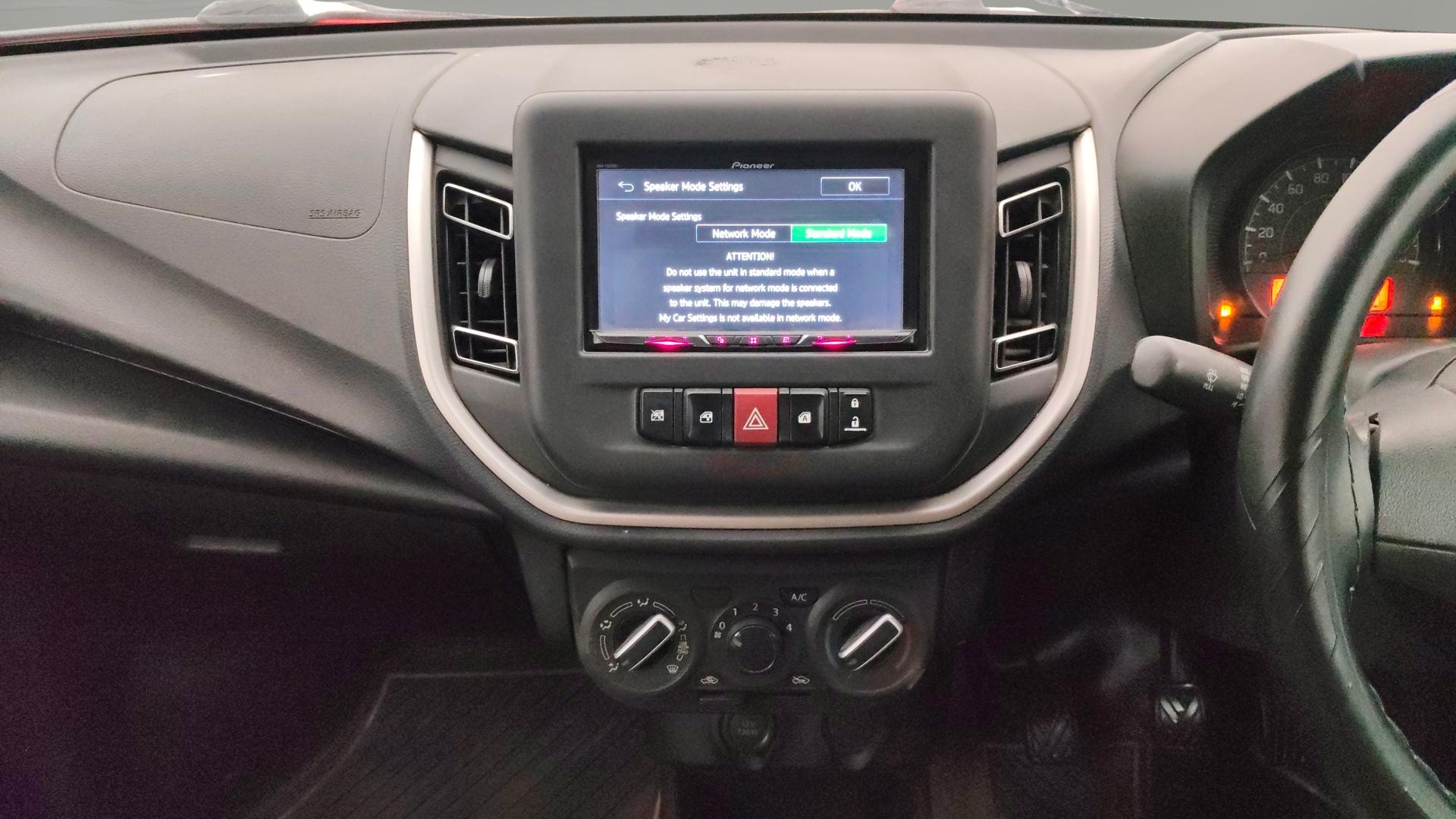 View 2022 Maruti Suzuki 1000 Base Variant Image 17 Used 2022 Maruti Suzuki 1000 Base Variant Image 17