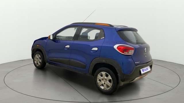 View Renault Kwid Image 2 Used Renault Kwid Image 2