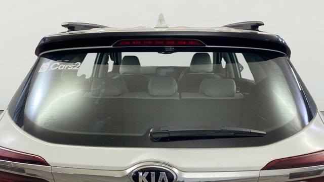 View Kia Seltos Image 4 Used Kia Seltos Image 4