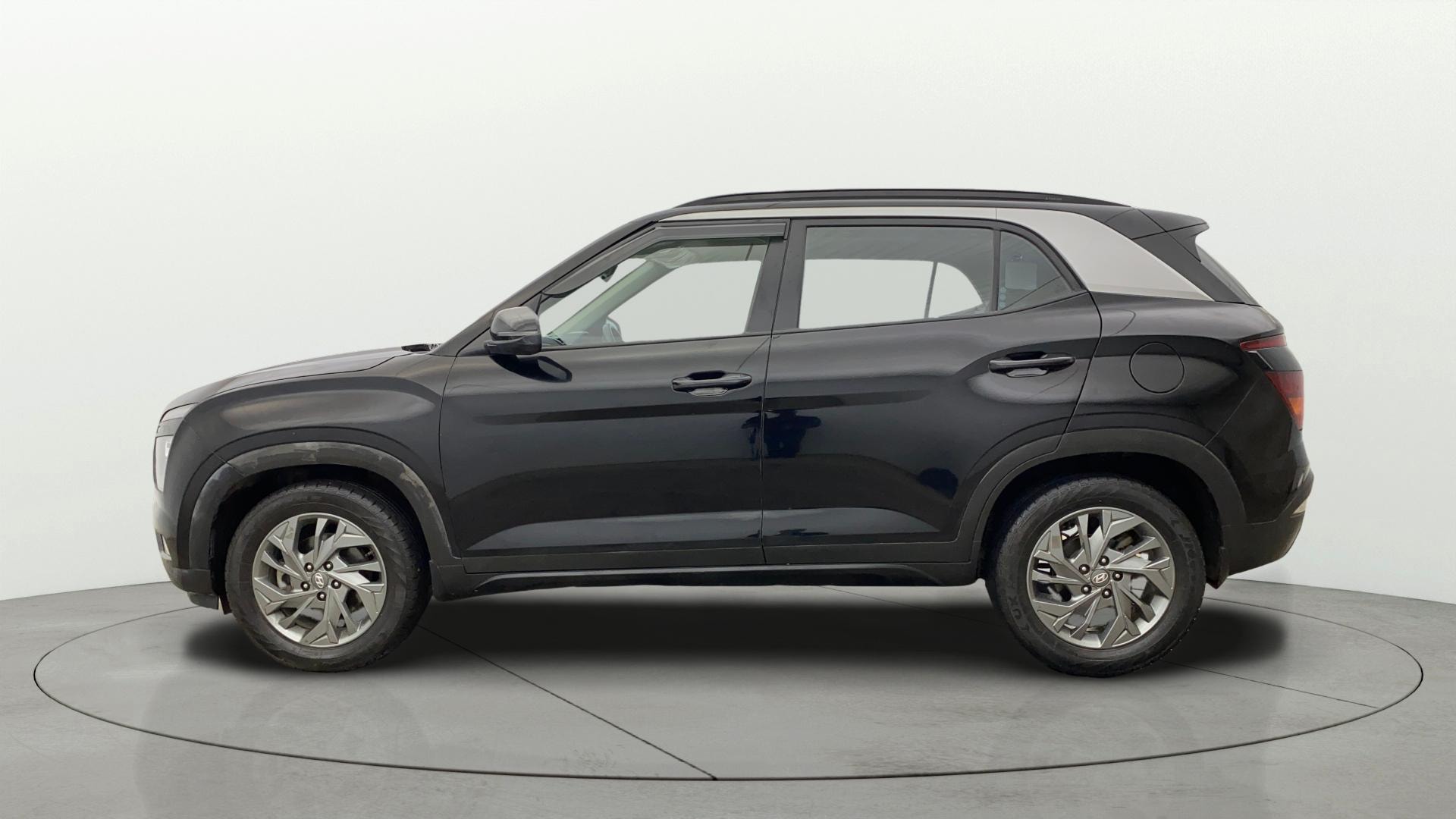 View 2020 Hyundai Creta 1.4 E Diesel Image 27 Used 2020 Hyundai Creta 1.4 E Diesel Image 27
