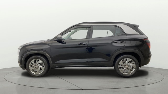 View Hyundai Creta Image 27 Used Hyundai Creta Image 27
