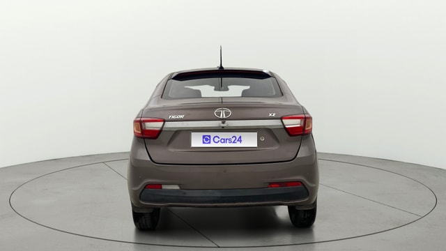 View Tata Tigor Image 39 Used Tata Tigor Image 39