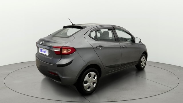 View Tata Tigor Image 41 Used Tata Tigor Image 41