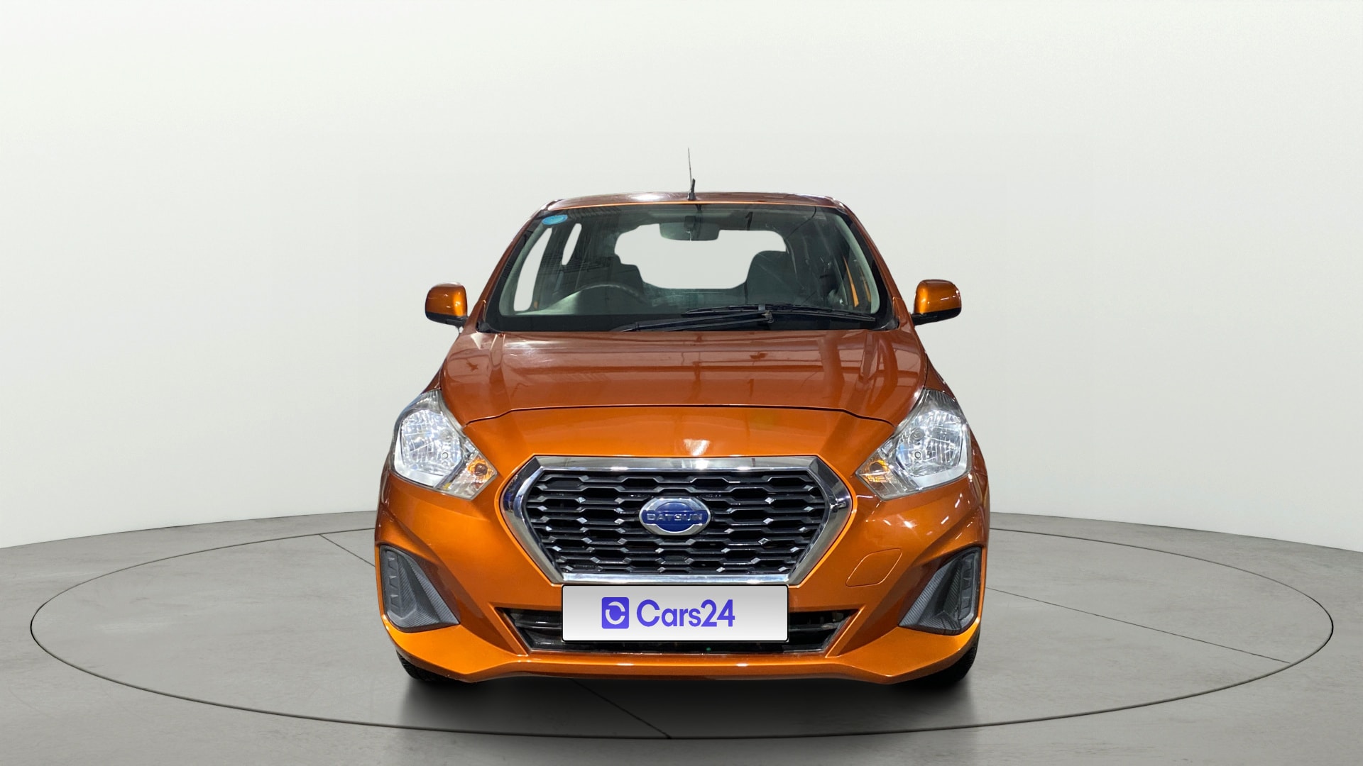 Used 2019 Datsun Go Used 2019 Datsun Go