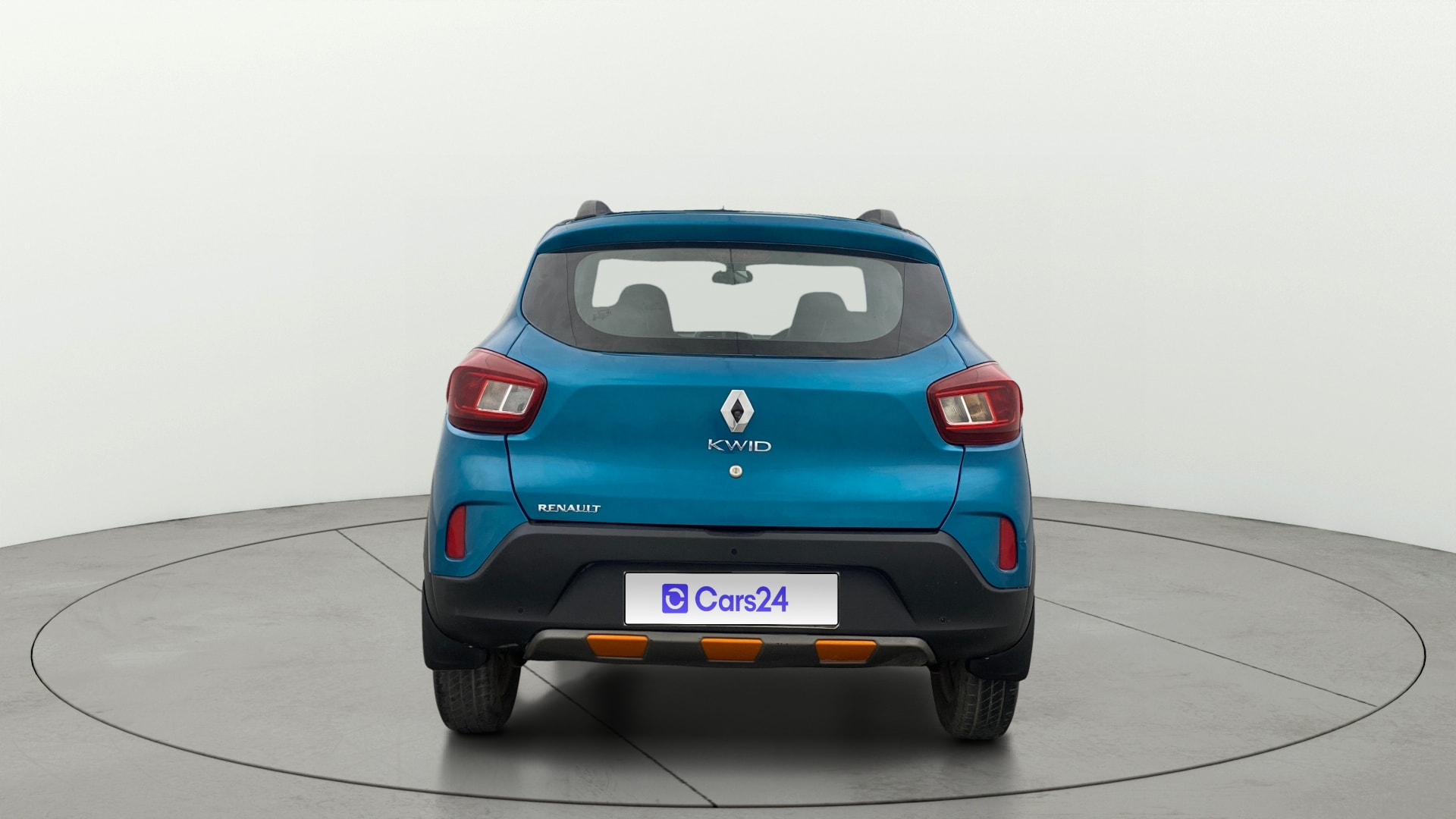 View 2021 Renault Kwid Climber (O) Easy-R Image 39 Used 2021 Renault Kwid Climber (O) Easy-R Image 39