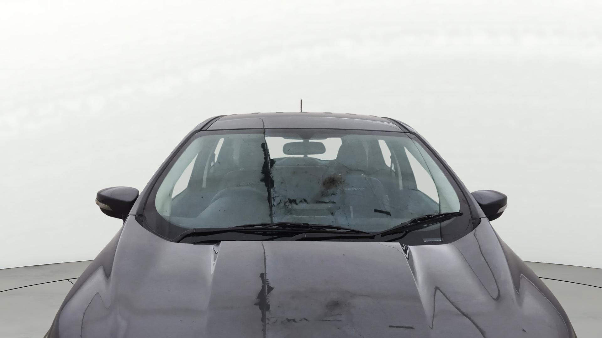 Used 2020 Ford EcoSport Used 2020 Ford EcoSport