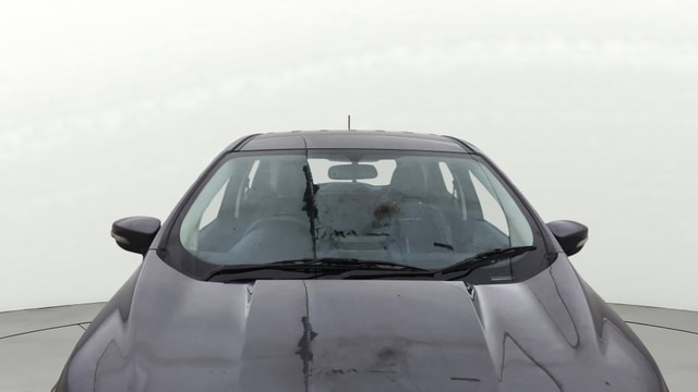 View Ford EcoSport Image 30 Used Ford EcoSport Image 30