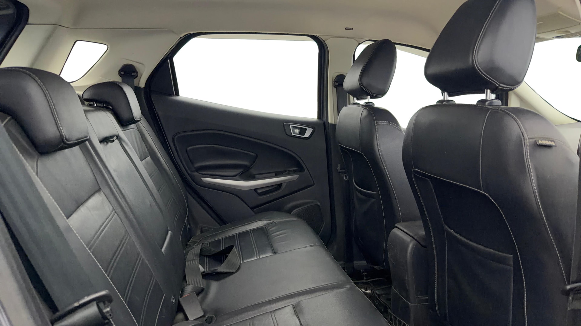 View 2019 Ford EcoSport 1.5 TDCi Diesel Ambiente BS IV Image 30 Used 2019 Ford EcoSport 1.5 TDCi Diesel Ambiente BS IV Image 30
