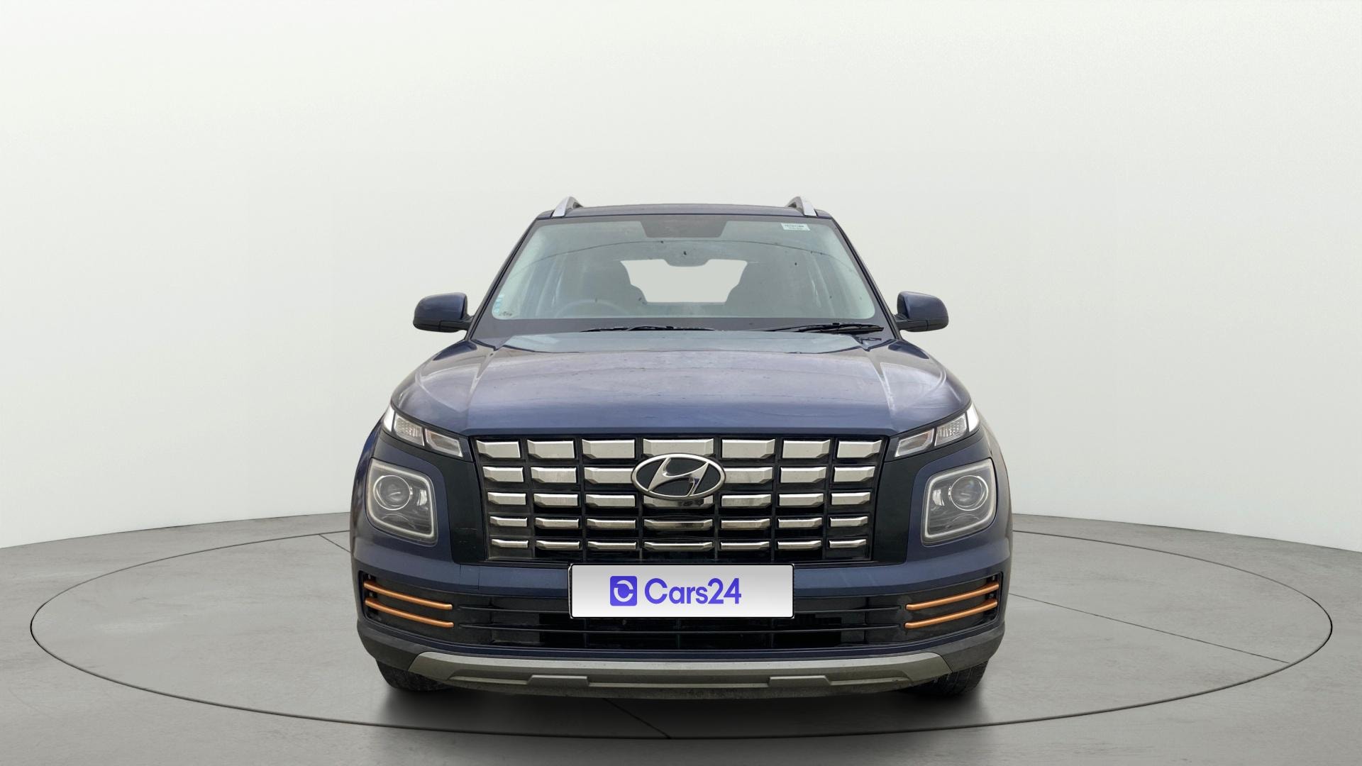 Used 2022 Hyundai Venue Used 2022 Hyundai Venue