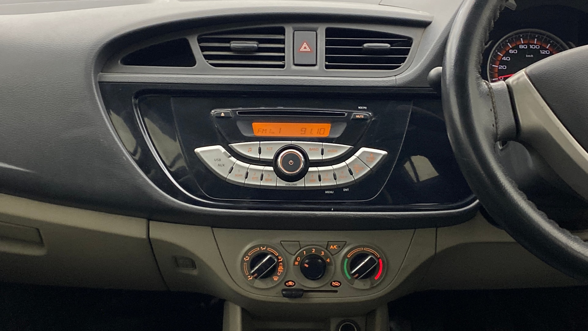 View 2019 Maruti Suzuki Alto K10 LX Image 17 Used 2019 Maruti Suzuki Alto K10 LX Image 17