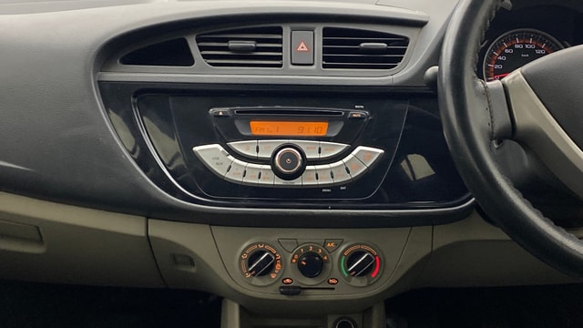 View Maruti Suzuki Alto K10 Image 17 Used Maruti Suzuki Alto K10 Image 17