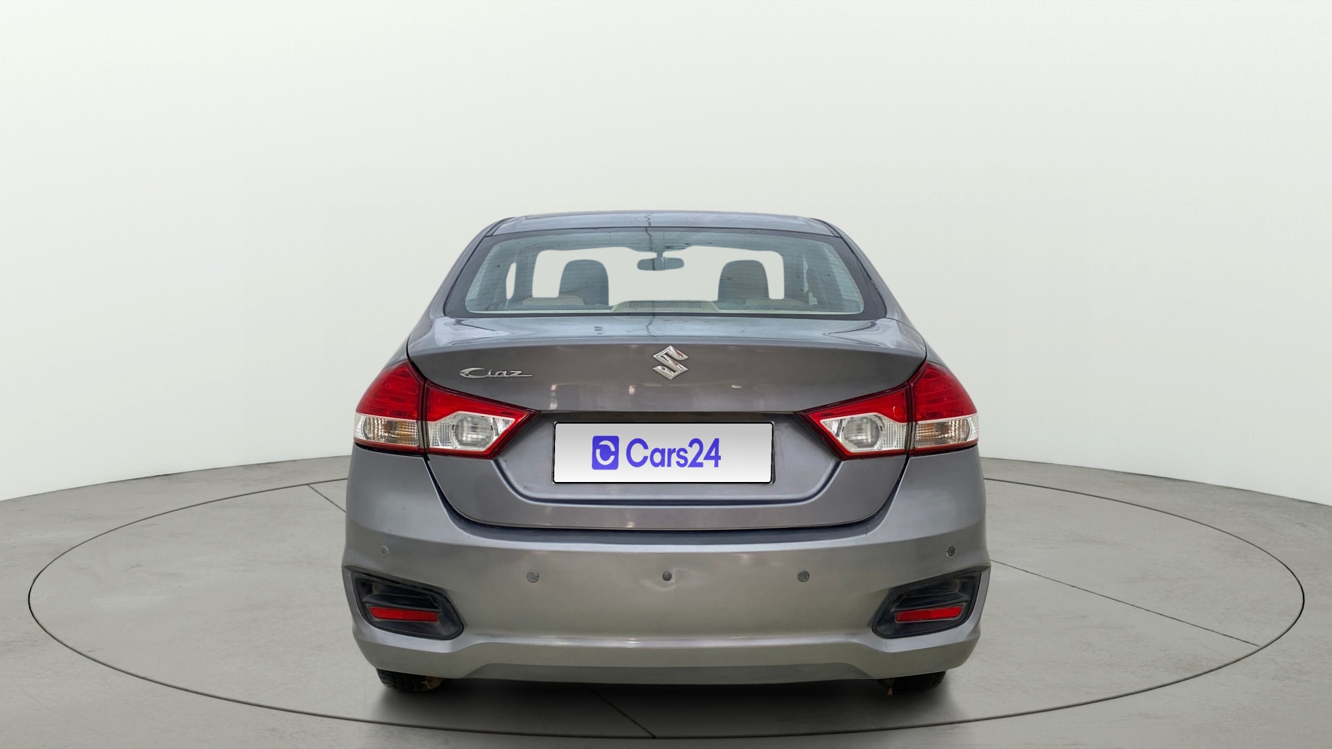 Used 2017 Maruti Suzuki 1000 Used 2017 Maruti Suzuki 1000