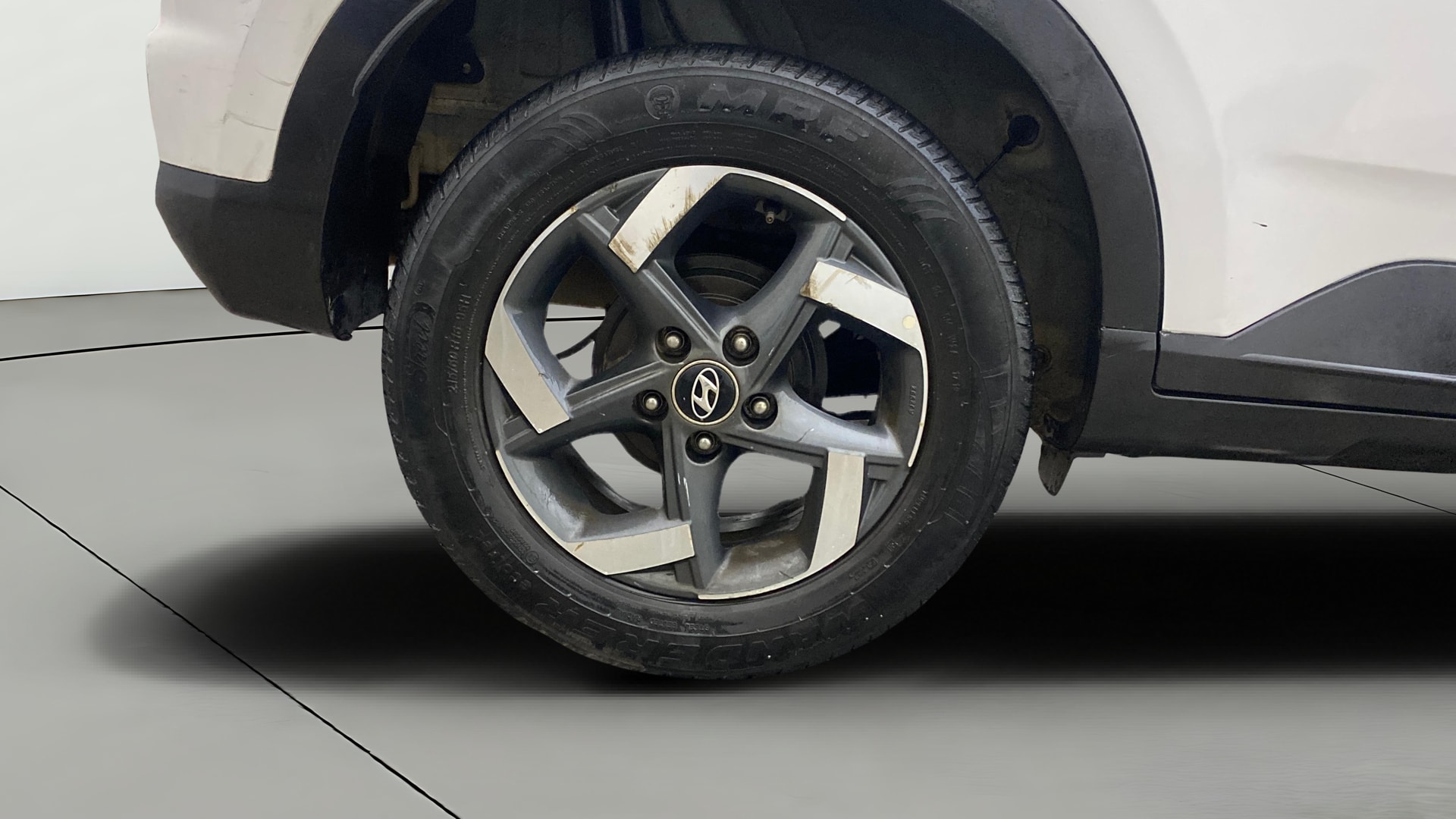 Used 2019 Hyundai Venue Used 2019 Hyundai Venue