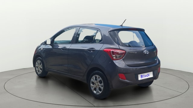 View Hyundai Grand i10 Image 2 Used Hyundai Grand i10 Image 2
