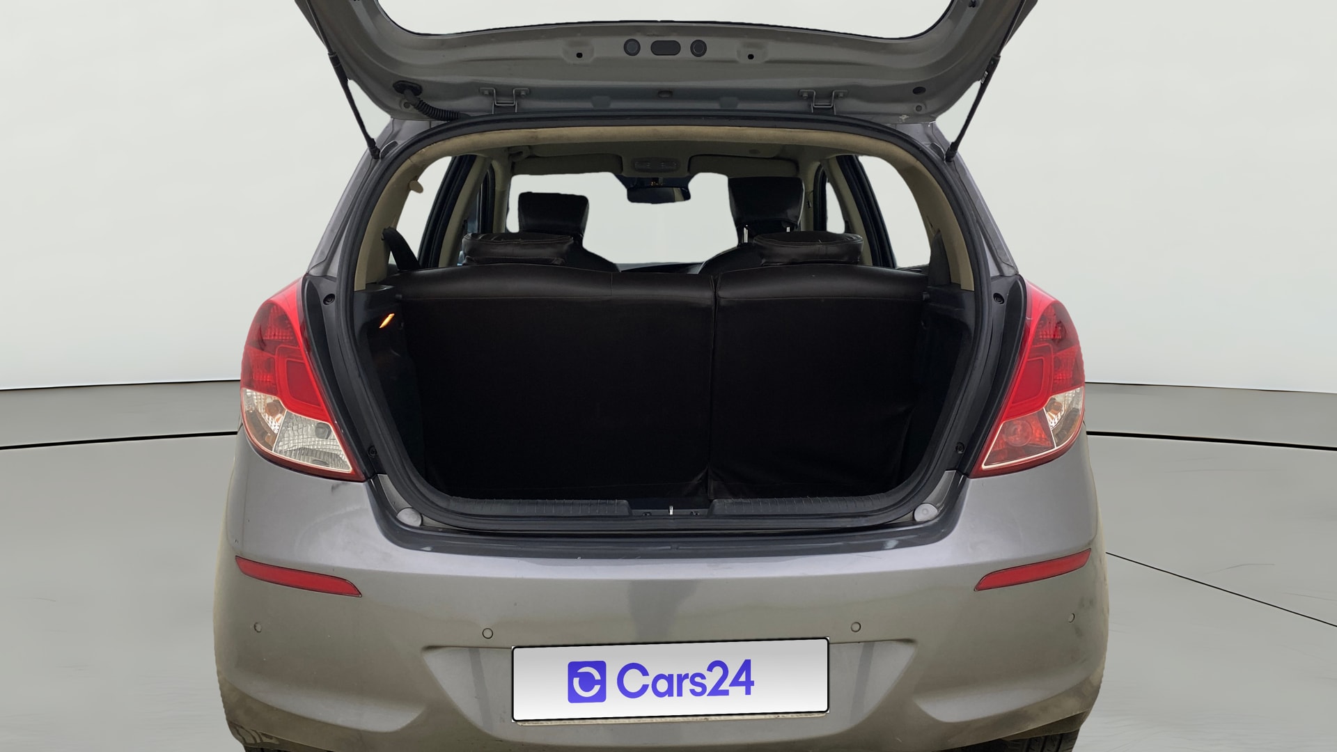 Used 2014 Hyundai Elite i20 Used 2014 Hyundai Elite i20
