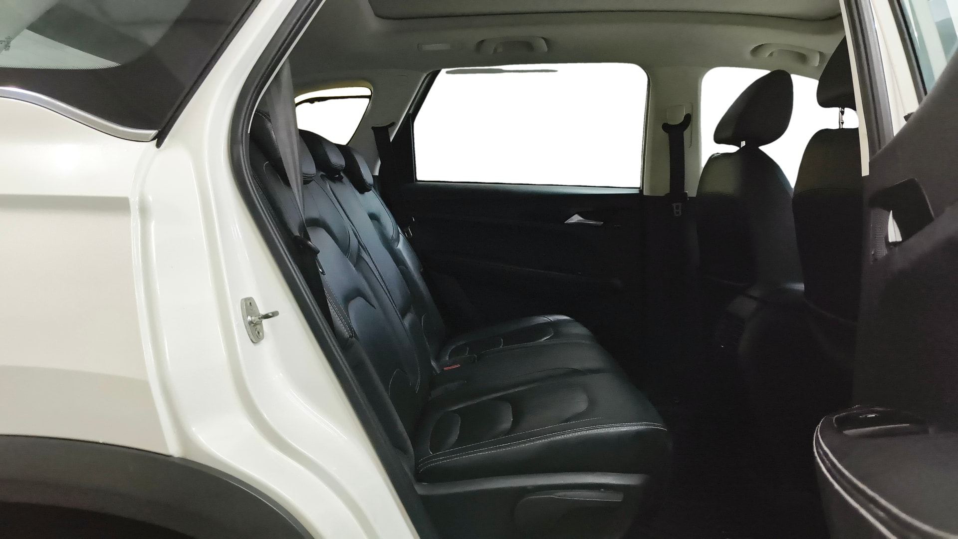View 2020 MG Hector Sharp Diesel Image 31 Used 2020 MG Hector Sharp Diesel Image 31