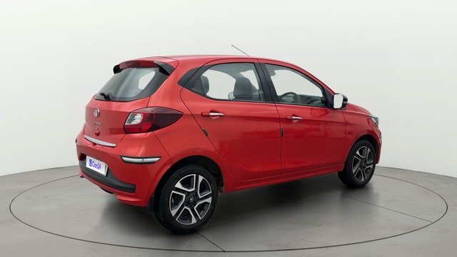 View Tata Tiago Image 42 Used Tata Tiago Image 42