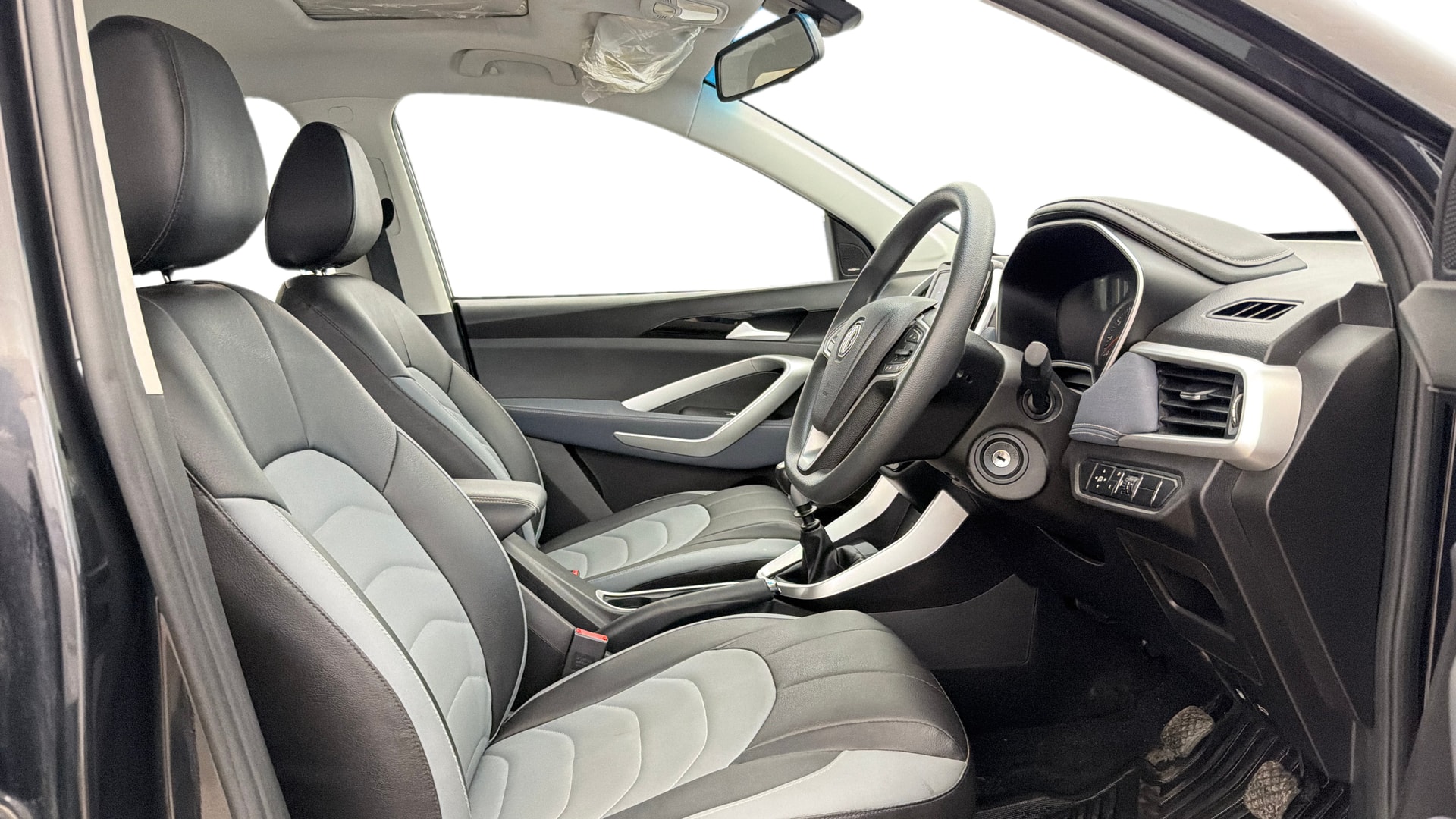 Used 2025 MG Hector Used 2025 MG Hector