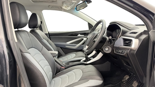 View MG Hector Image 28 Used MG Hector Image 28