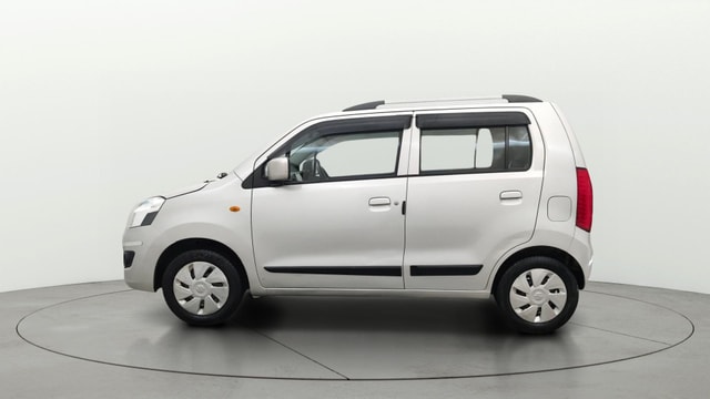 View Maruti Suzuki 1000 Image 5 Used Maruti Suzuki 1000 Image 5