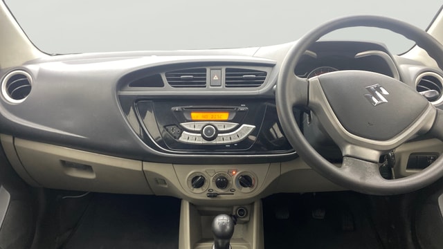 View Maruti Suzuki Alto K10 Image 17 Used Maruti Suzuki Alto K10 Image 17