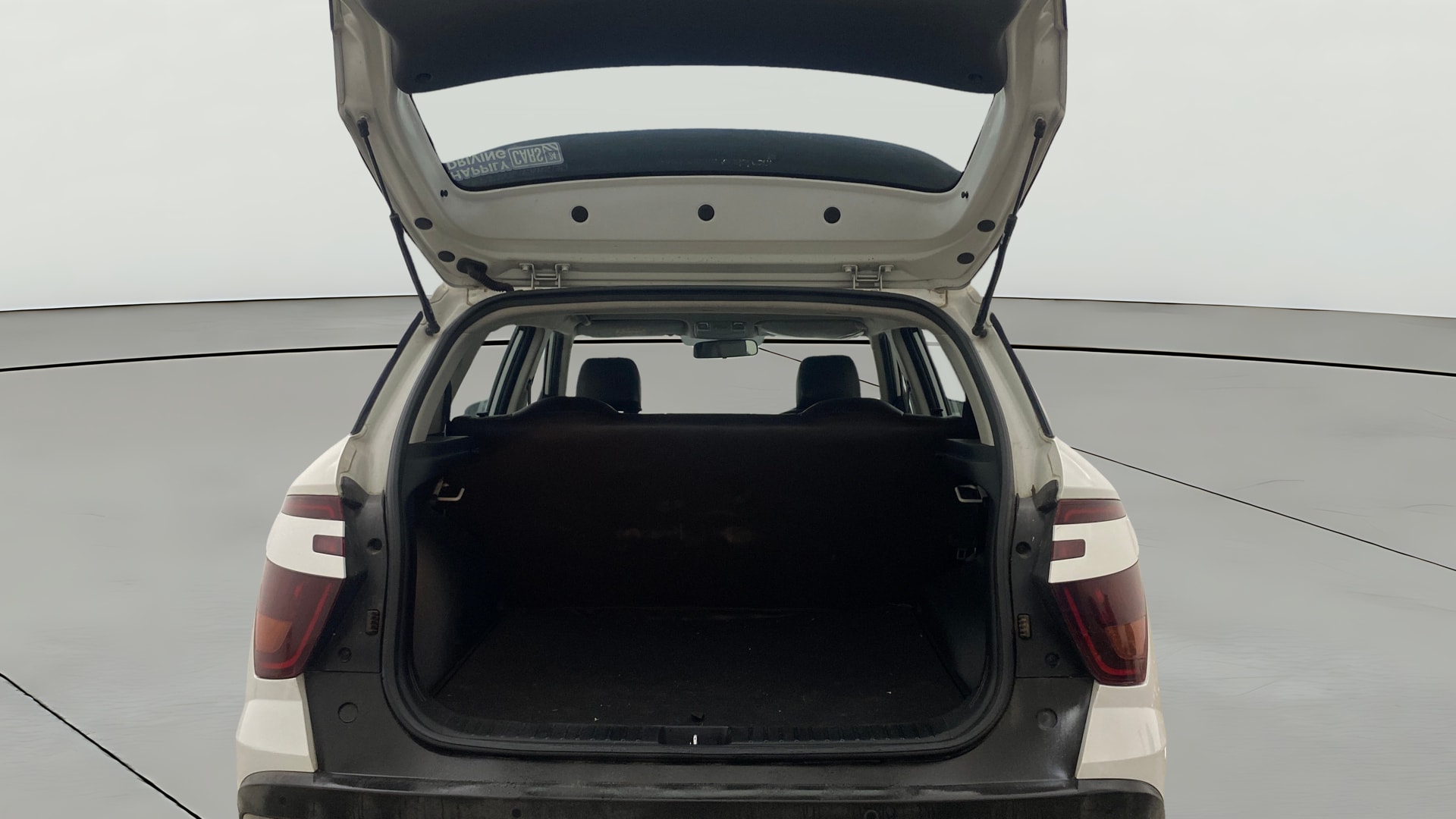 Used 2021 Hyundai Creta Used 2021 Hyundai Creta