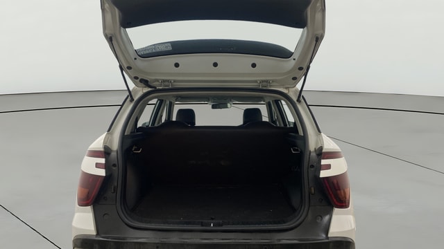 View Hyundai Creta Image 37 Used Hyundai Creta Image 37