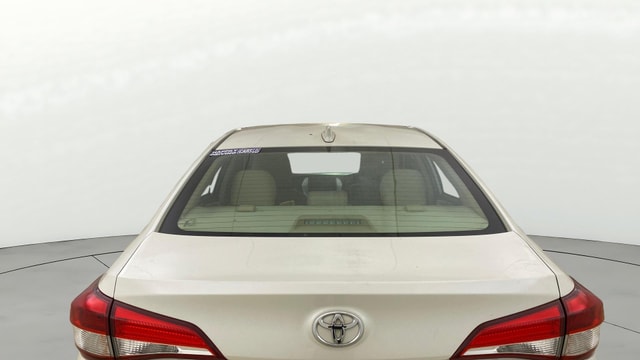 View Toyota Yaris Image 4 Used Toyota Yaris Image 4