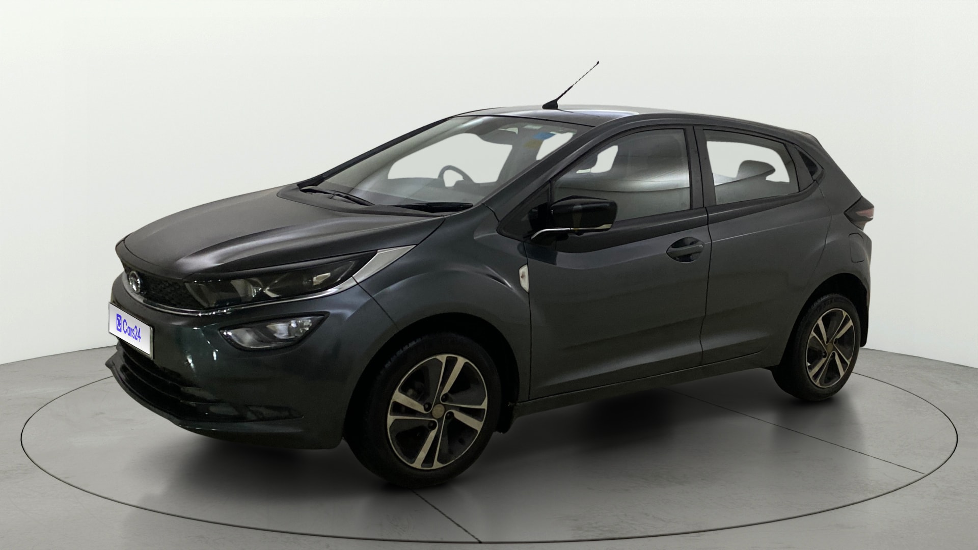 Used 2020 Tata Altroz Used 2020 Tata Altroz