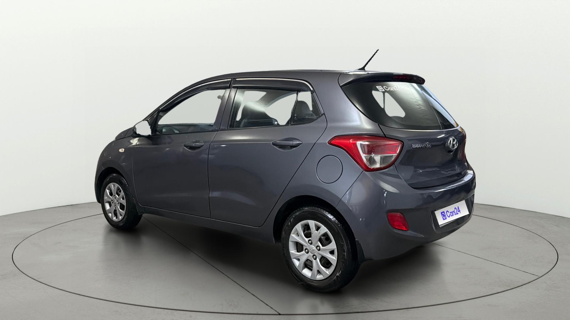 Used 2016 Hyundai Grand i10 Used 2016 Hyundai Grand i10