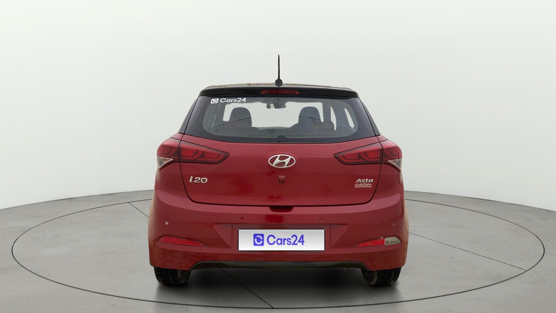 Used 2017 Hyundai Elite i20 Used 2017 Hyundai Elite i20