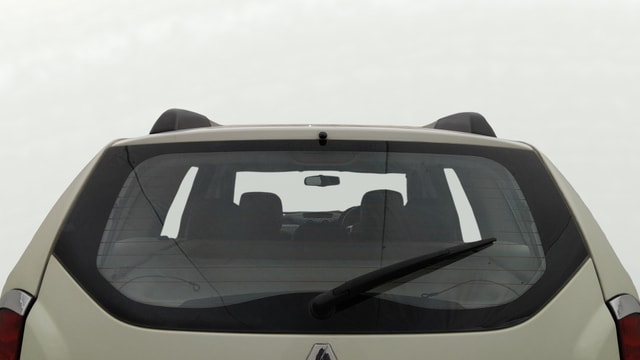 View Renault Duster Image 3 Used Renault Duster Image 3