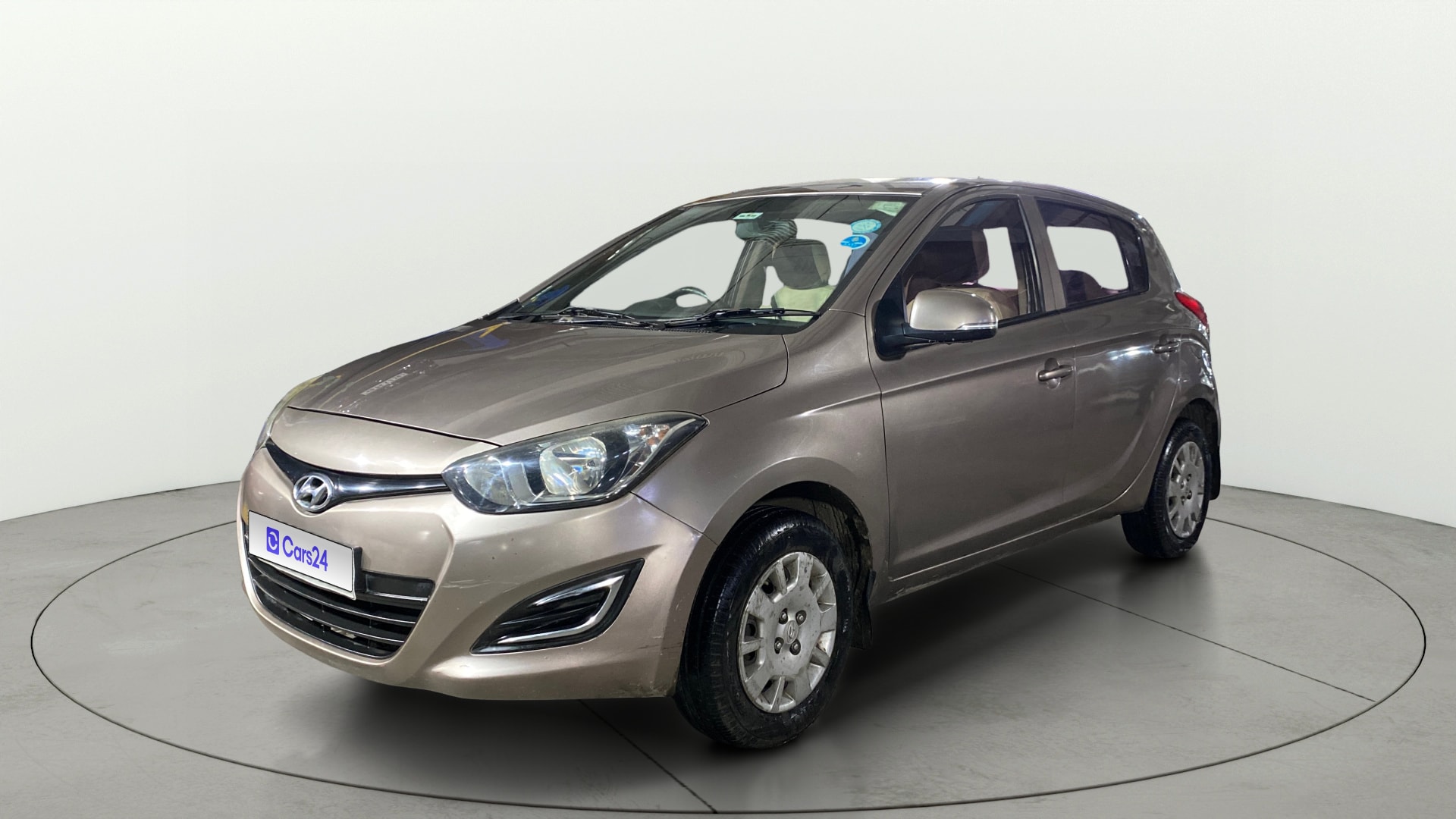 Used 2013 Hyundai i20 Used 2013 Hyundai i20