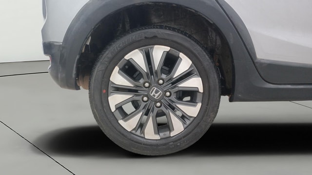 View Honda WR-V Image 24 Used Honda WR-V Image 24