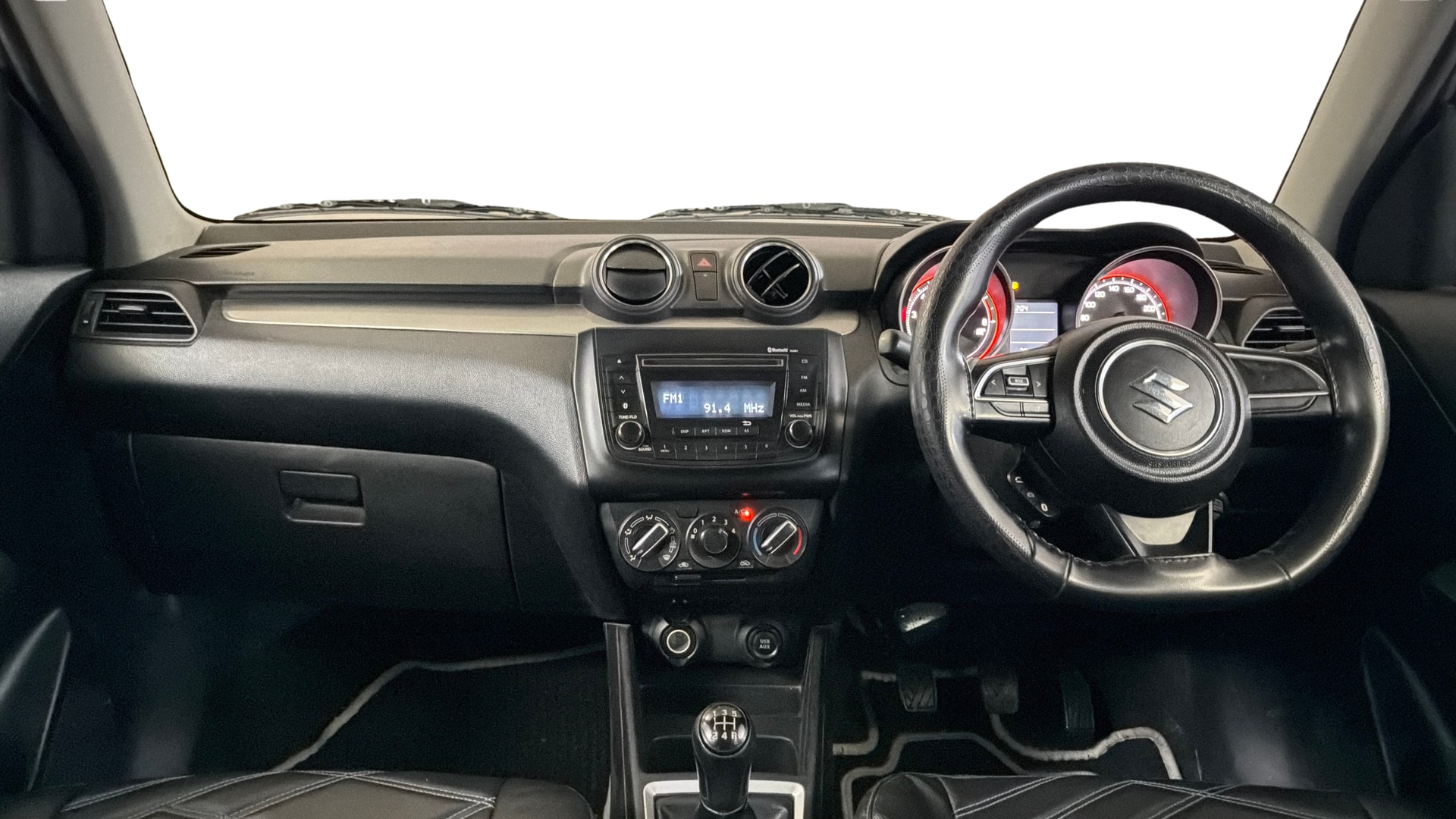View 2020 Maruti Suzuki 1000 Base Variant Image 15 Used 2020 Maruti Suzuki 1000 Base Variant Image 15