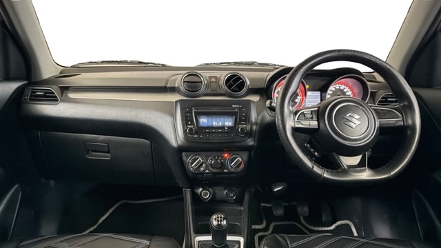 View Maruti Suzuki 1000 Image 15 Used Maruti Suzuki 1000 Image 15