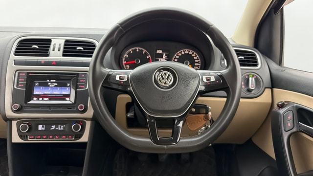 View Volkswagen Polo Image 12 Used Volkswagen Polo Image 12