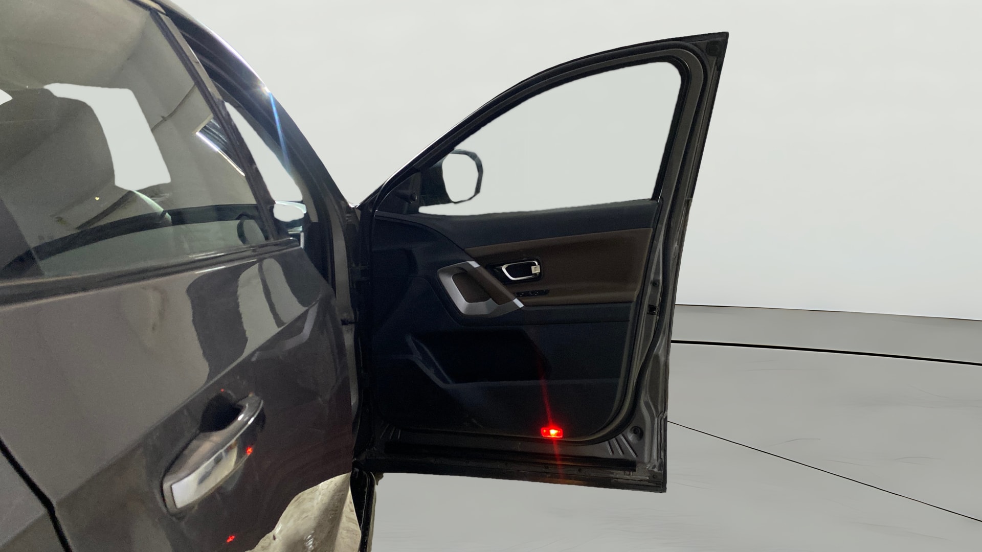 View 2019 Tata Harrier XE Image 46 Used 2019 Tata Harrier XE Image 46