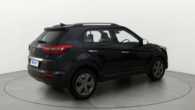 View Hyundai Creta Image 45 Used Hyundai Creta Image 45