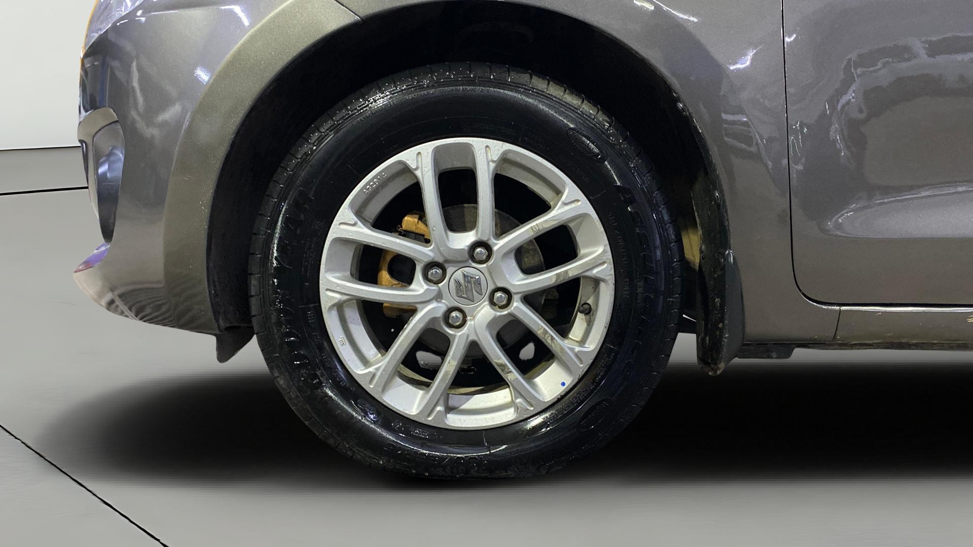 Used 2018 Maruti Suzuki 1000 Used 2018 Maruti Suzuki 1000