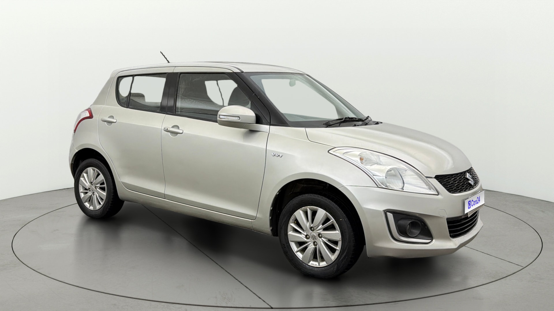 View 2015 Maruti Suzuki 1000 Base Variant Image 36 Used 2015 Maruti Suzuki 1000 Base Variant Image 36