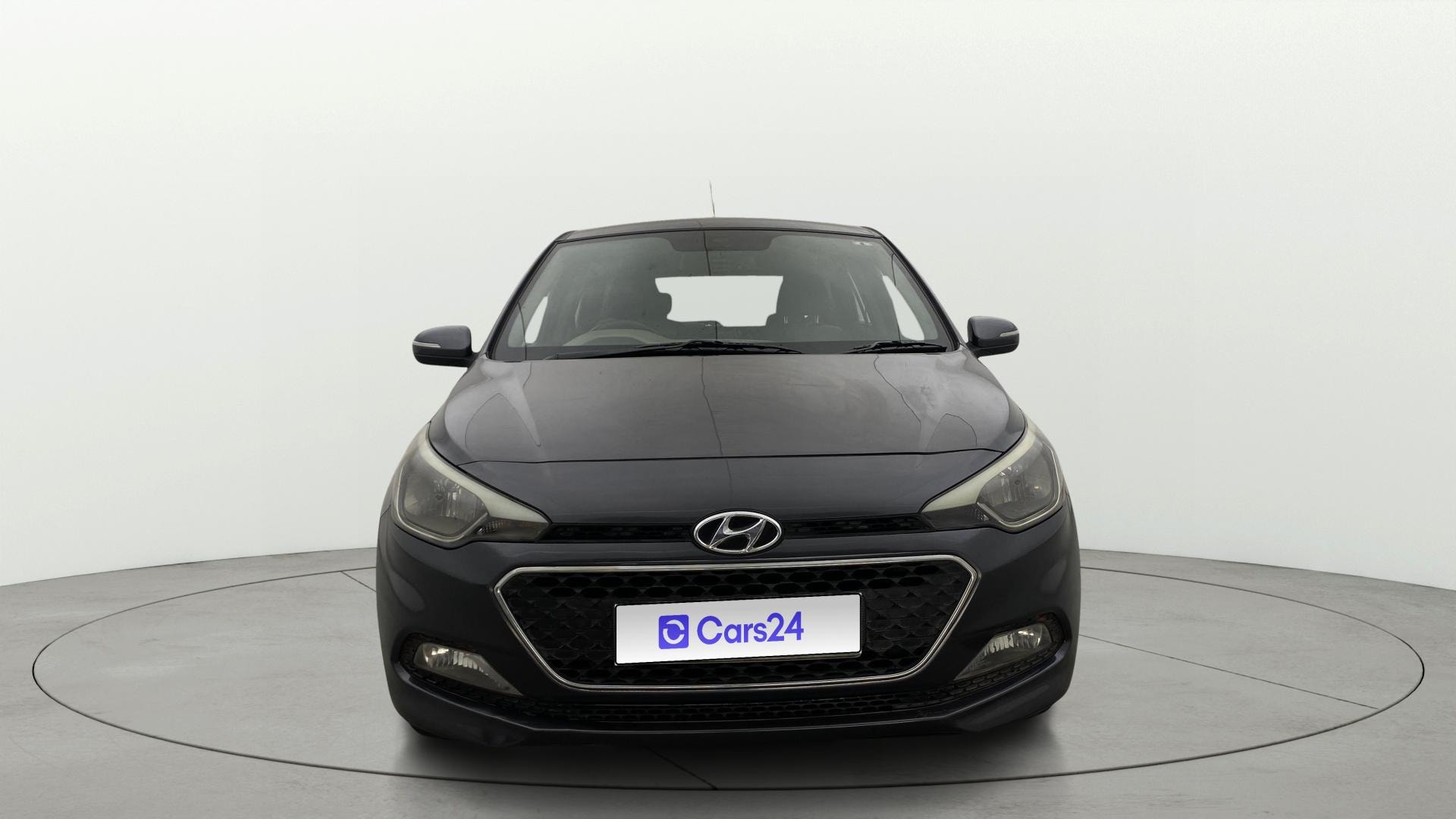 Used 2014 Hyundai Elite i20 Used 2014 Hyundai Elite i20