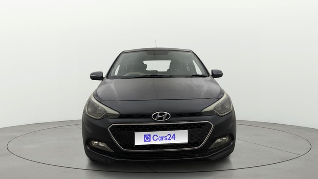 View Hyundai Elite i20 Image 1 Used Hyundai Elite i20 Image 1
