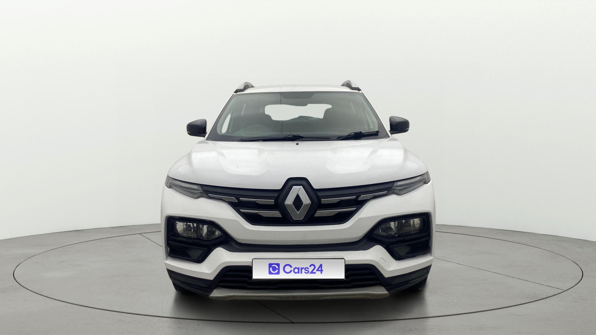 Used 2022 Renault Kiger Used 2022 Renault Kiger