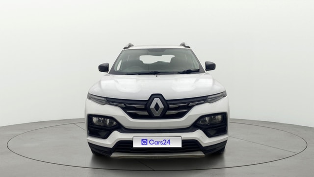 View Renault Kiger Image 1 Used Renault Kiger Image 1