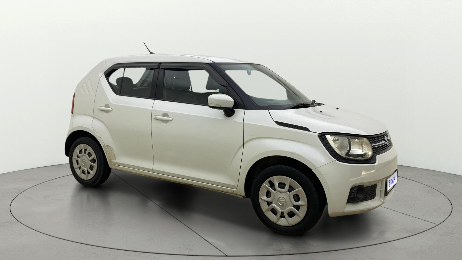 View 2019 Maruti Suzuki 1000 Base Variant Image 35 Used 2019 Maruti Suzuki 1000 Base Variant Image 35