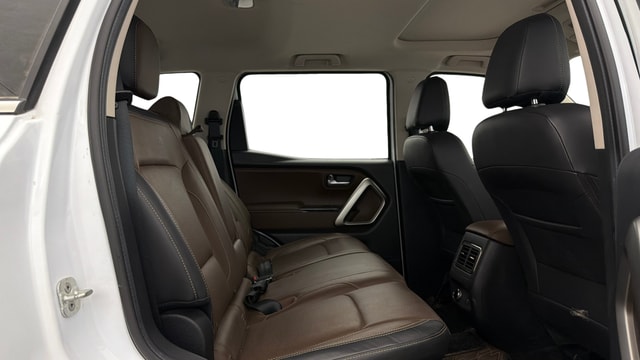 View Mahindra Scorpio-N Image 38 Used Mahindra Scorpio-N Image 38