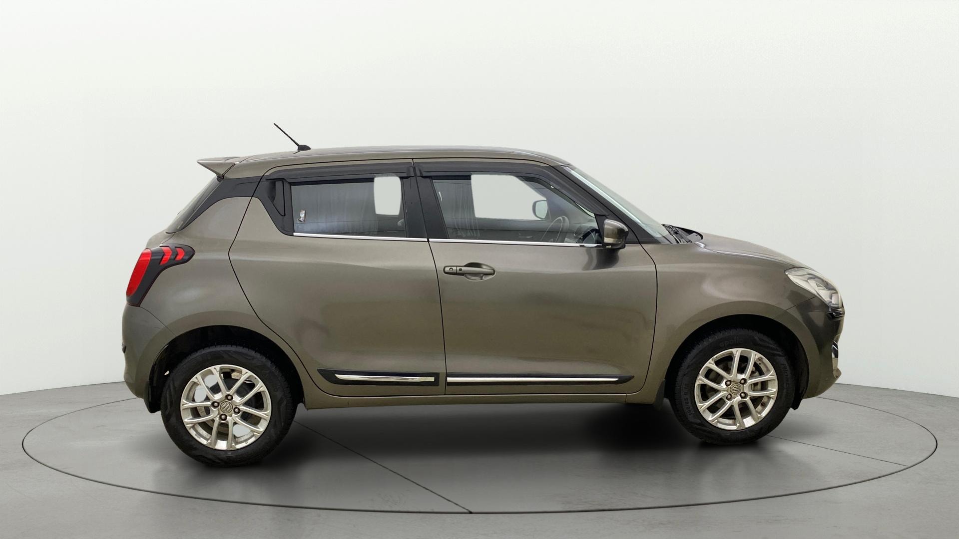 View 2023 Maruti Suzuki 1000 Base Variant Image 8 Used 2023 Maruti Suzuki 1000 Base Variant Image 8